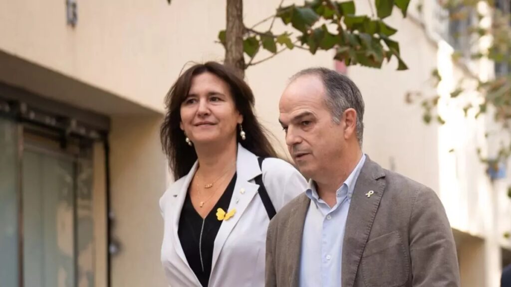 El independentismo se enfrenta por la línea editorial de TV3: Junts ve trato de favor a ERC