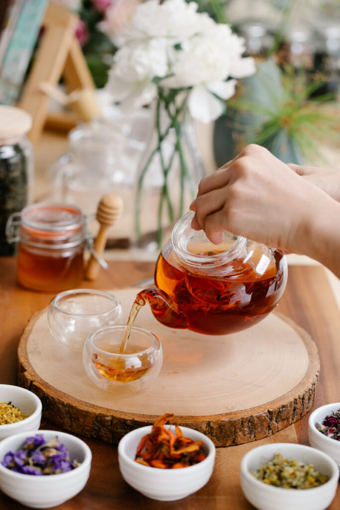 Las siete mejores infusiones y tés para aliviar el estreñimiento
