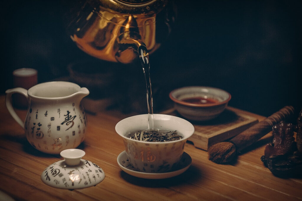 Las siete mejores infusiones y tés para aliviar el estreñimiento