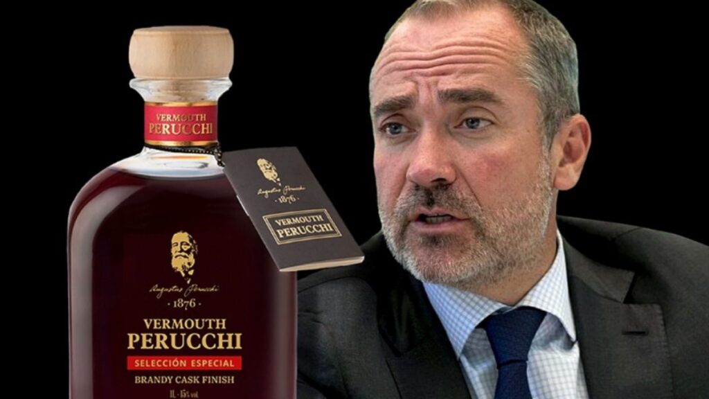 Un nuevo grupo internacional de bebidas espirituosas compra la marca de vermú español Perucchi