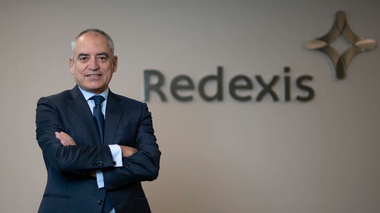 Joaquín Coronado, nuevo presidente no ejecutivo de Redexis
