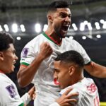 Resultados del día 8: Marruecos sorprende, Costa Rica sobrevive y Croacia arrolla