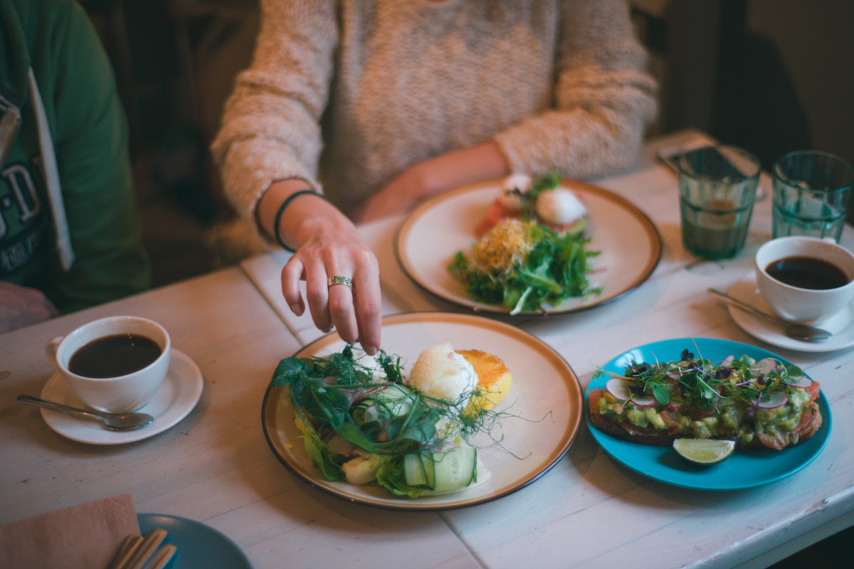 Qué comer en la menopausia: 11 alimentos para aliviar los sofocos