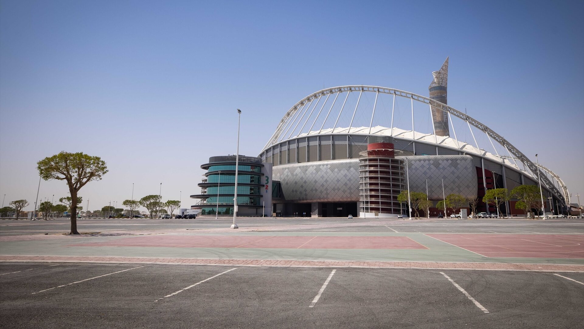 Ceremonia de inauguración del Mundial de Qatar 2022: quién actuará y quién ha dicho no