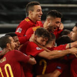 Mundial de Qatar: ¿En cuántos ha participado España?