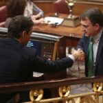 El PNV rebaja en 200 millones la factura del impuestazo a Iberdrola y Endesa