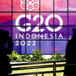 La seguridad del G20 de Indonesia