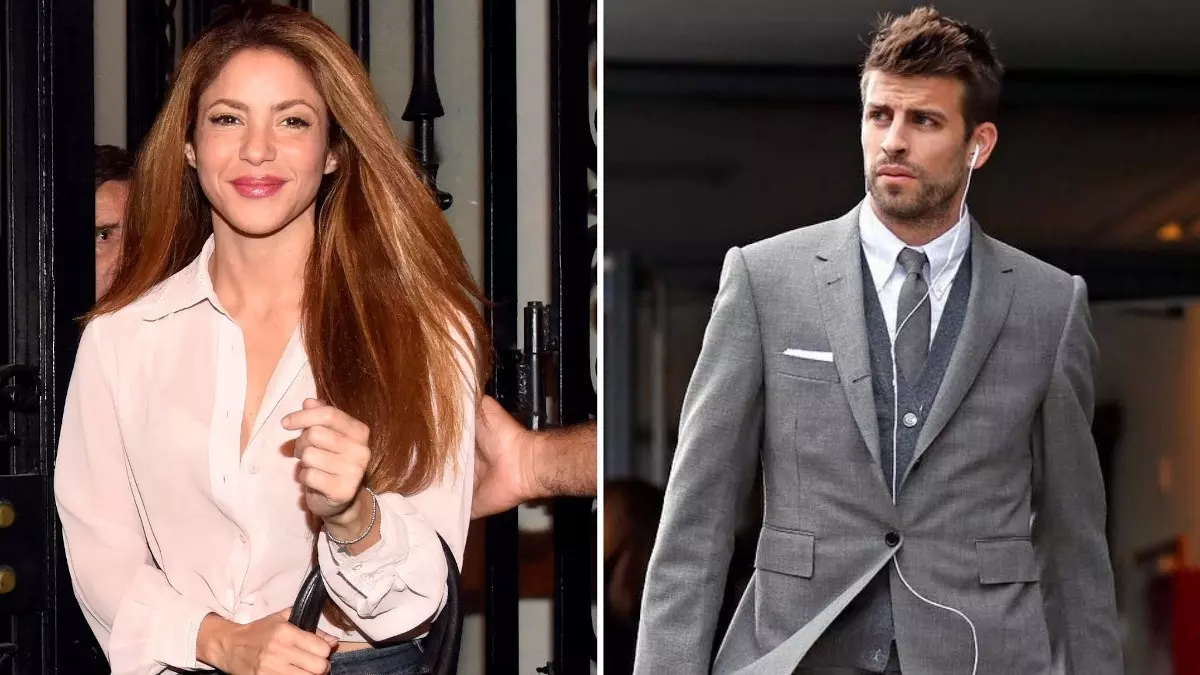Shakira impone una imprevista cláusula en su separación que condiciona el futuro de Piqué