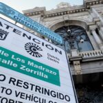 ¿Será necesario pagar peajes en ciudades con la nueva ley de Movilidad?