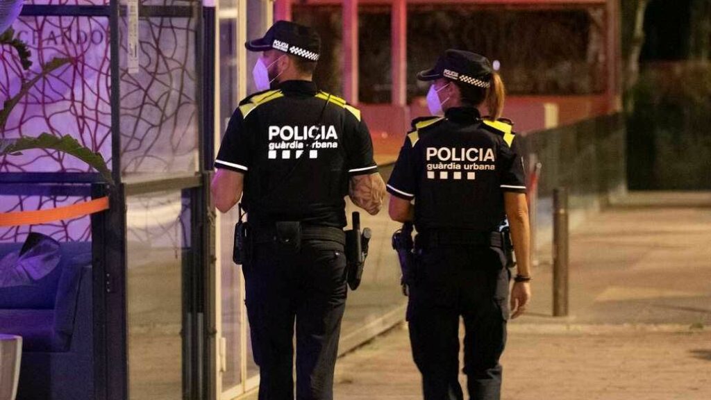 Barcelona lidera los robos con violencia de toda España en los nueve primeros meses de 2022