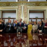 Vox quiere huir del 'fantasma' de Andalucía y dar la campanada en las autonómicas de 2023