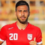 El futbolista iraní Amir Nasr Azadani evita la pena de muerte pero es condenado a 26 años de prisión