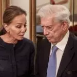 El entorno de Mario Vargas Llosa desvela los verdaderos motivos de la ruptura con Isabel Preysler