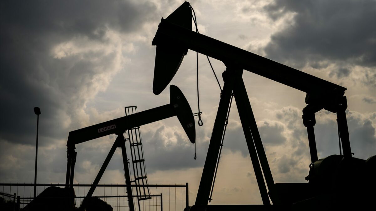 La Agencia Internacional de Energía prevé una demanda mundial récord de petróleo para 2023