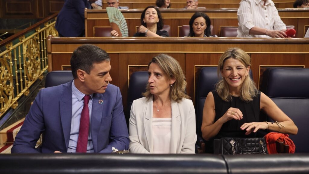 Ribera gasta más de 300.000€ en la campaña que llama derrochólicos a los españoles