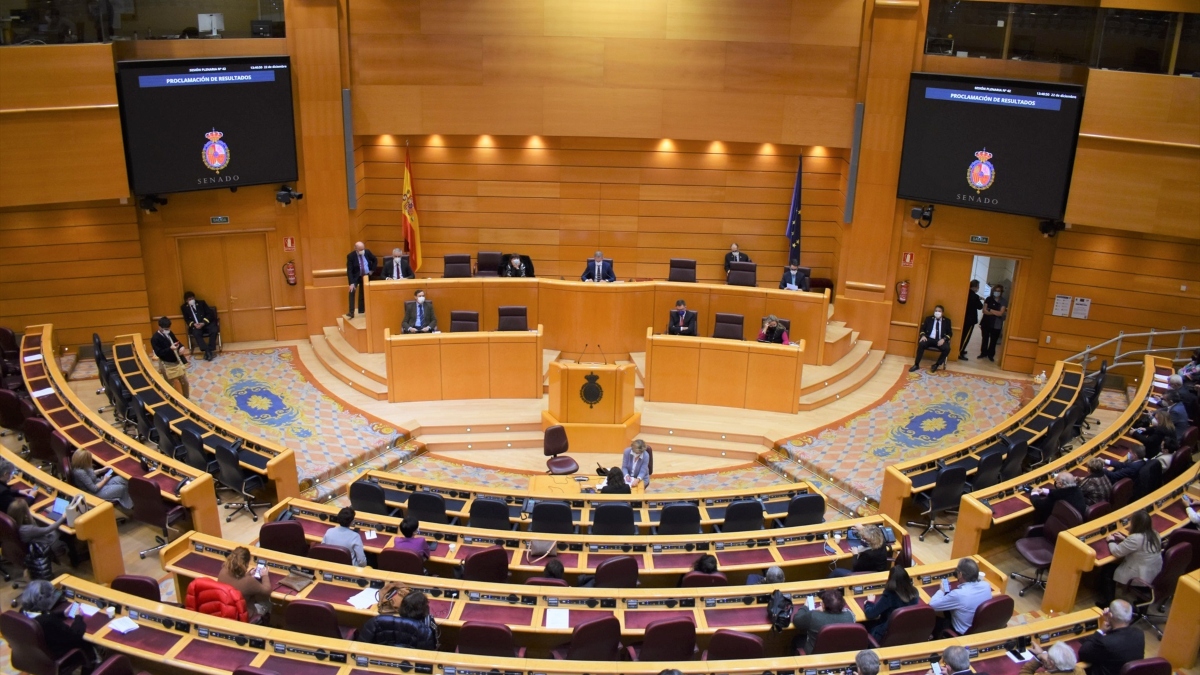 El Senado vota la próxima semana un acuerdo con Qatar en pleno escándalo por los sobornos en la Eurocámara