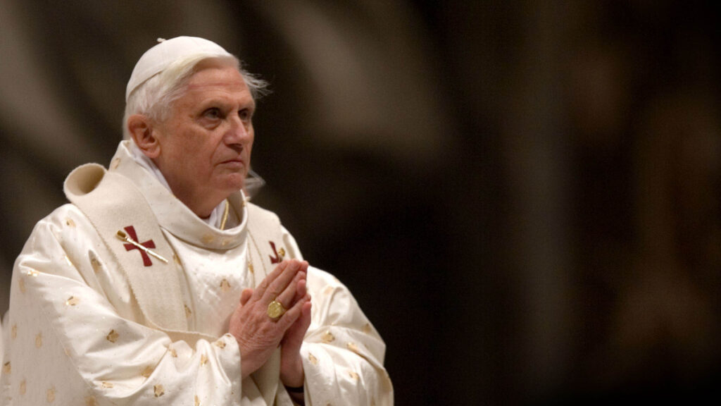 Expertos defienden a Benedicto XVI como propulsor de la batalla legal contra los abusos de la Iglesia