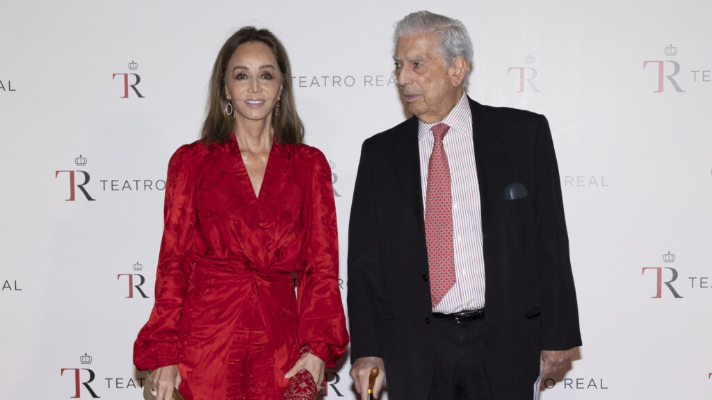 Isabel Preysler y Mario Vargas Llosa rompen: estos son los motivos de la separación