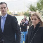 La infanta Cristina e Iñaki Urdangarin recibirán 210.000 euros tras un error del Gobierno balear