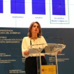 Teresa Ribera, un año de terremoto en el sector energético a golpe de decretazo