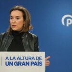 El PP pide la dimisión de Calviño tras el escándalo de su marido en Patrimonio Nacional
