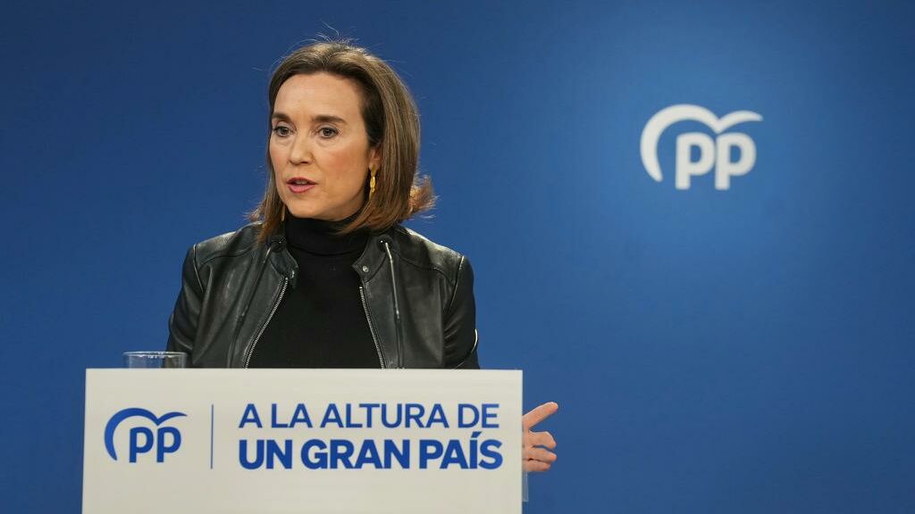 El PP pide la dimisión de Calviño tras el escándalo de su marido en Patrimonio Nacional