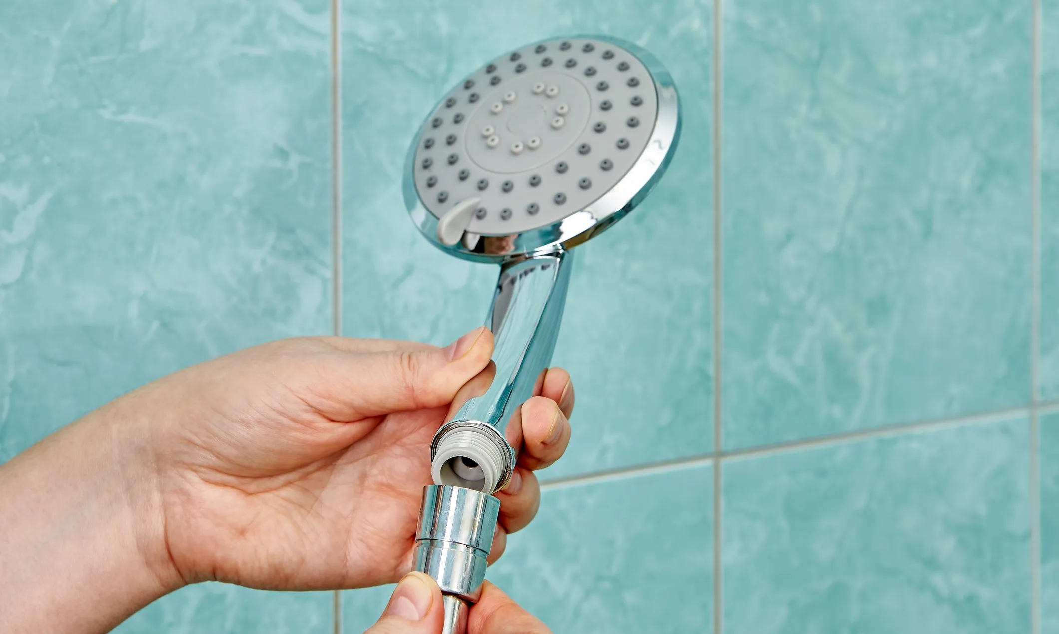 Ahorra un 50% de agua y dinero con las mejores alcachofas de la ducha
