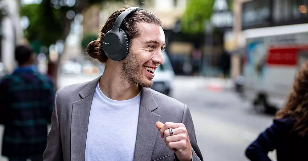 Debilidad eterno salario Los 5 mejores auriculares aislantes de ruido [2022]