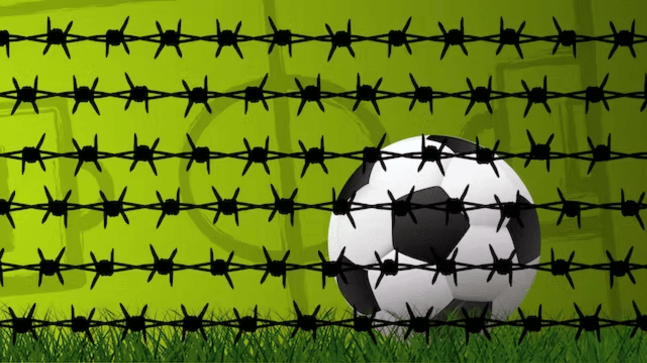 Mundial de Qatar: Desmontando a una FIFA que escapa de sus propias reglas