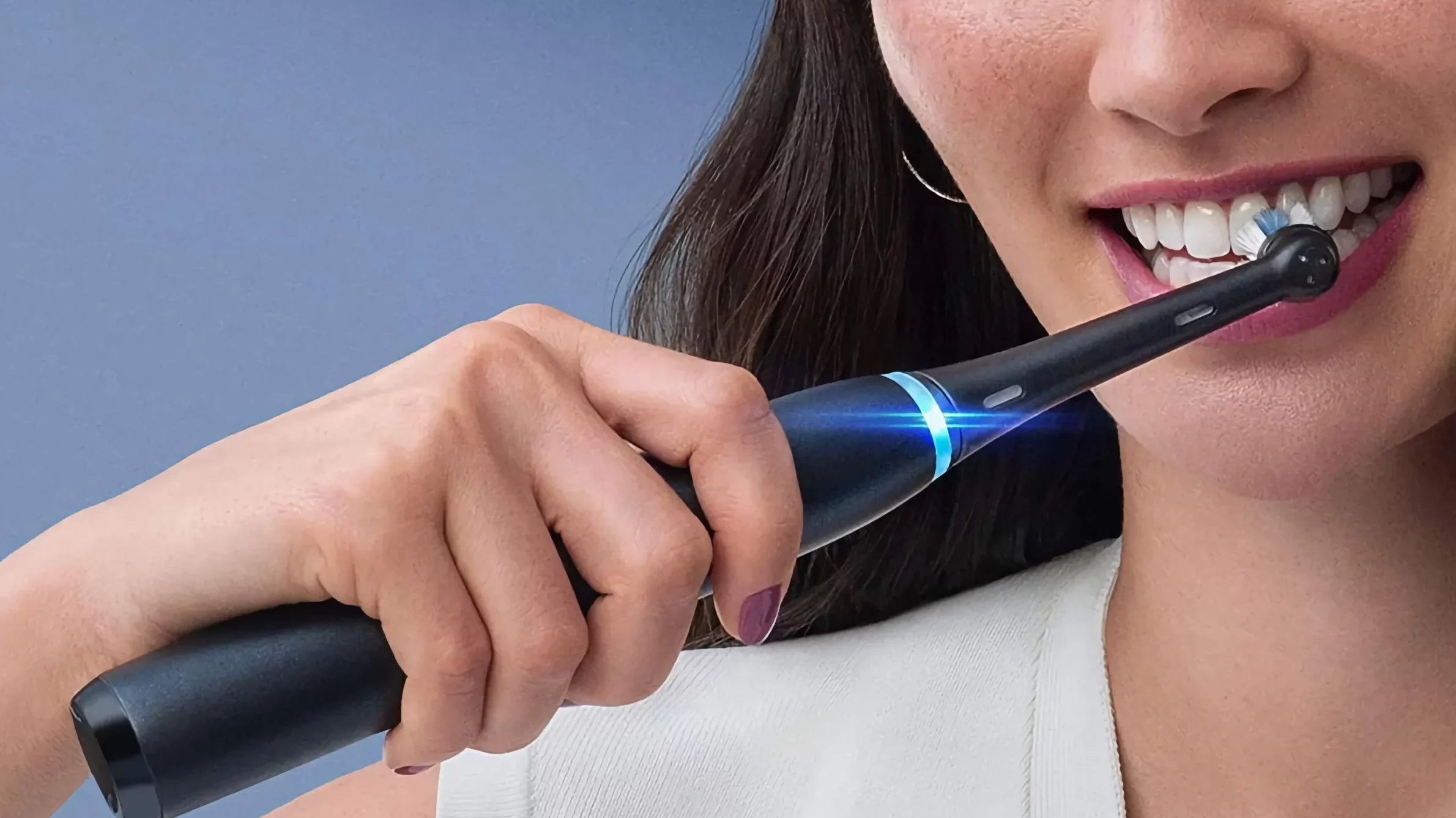 Como recién salido del dentista: los 5 mejores cepillos eléctricos