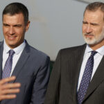 Zarzuela y Moncloa rebajan tensiones entre el Rey y Sánchez a 24 horas del discurso