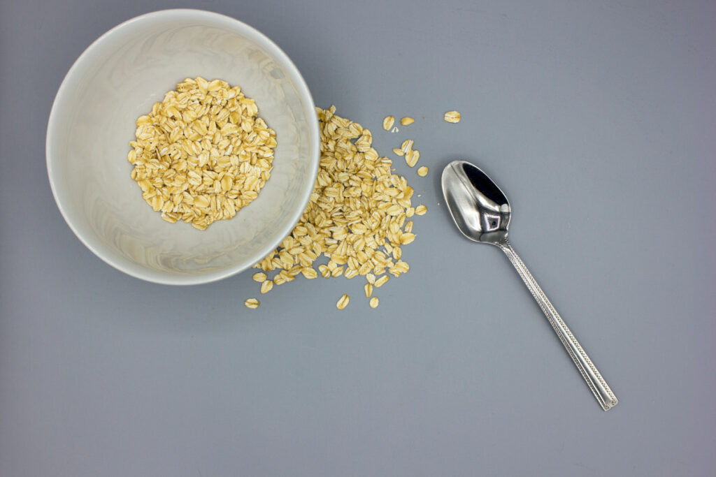Dieta de la avena: cómo adelgazar en cinco días con el cereal favorito de los nutricionistas