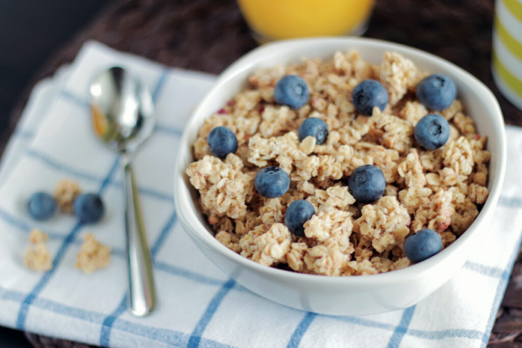 Dieta de la avena: cómo adelgazar en cinco días con el cereal favorito de los nutricionistas