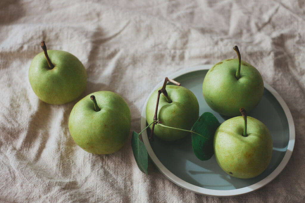 Así es la dieta de la manzana, el famoso plan con el que adelgazar en tan solo cinco días