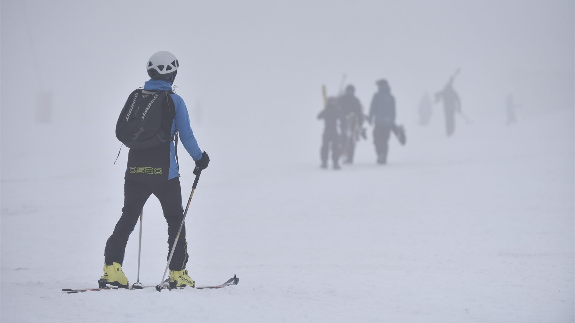 Comienza la temporada de esquí: estas son las estaciones que están abiertas