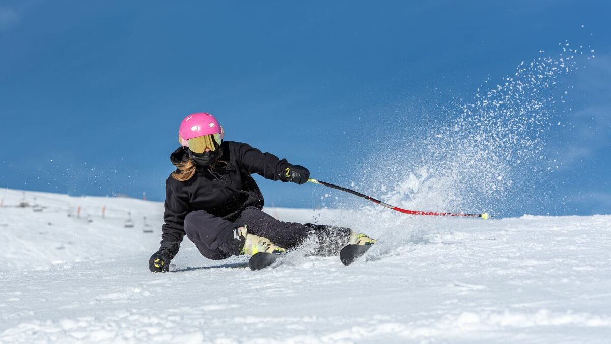 Grandvalira prevé ofrecer más de 130 km esquiables en Navidad mientras que Pal Arinsal y Ordino Arcalís abrirán al 100%