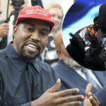 Twitter cancela la cuenta de Kanye West por alabar a Hitler y negar el Holocausto