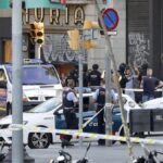 La Generalitat no indemnizará a los mossos por el atentado del 17-A porque "le corresponde" al Estado
