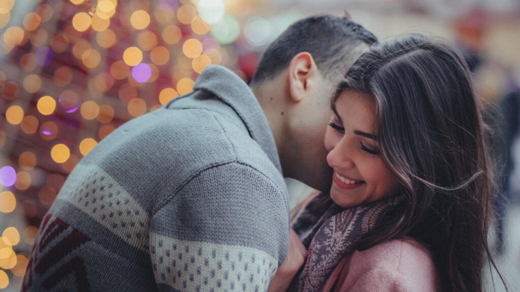 Navidad: la época que pone en riesgo tu relación de pareja