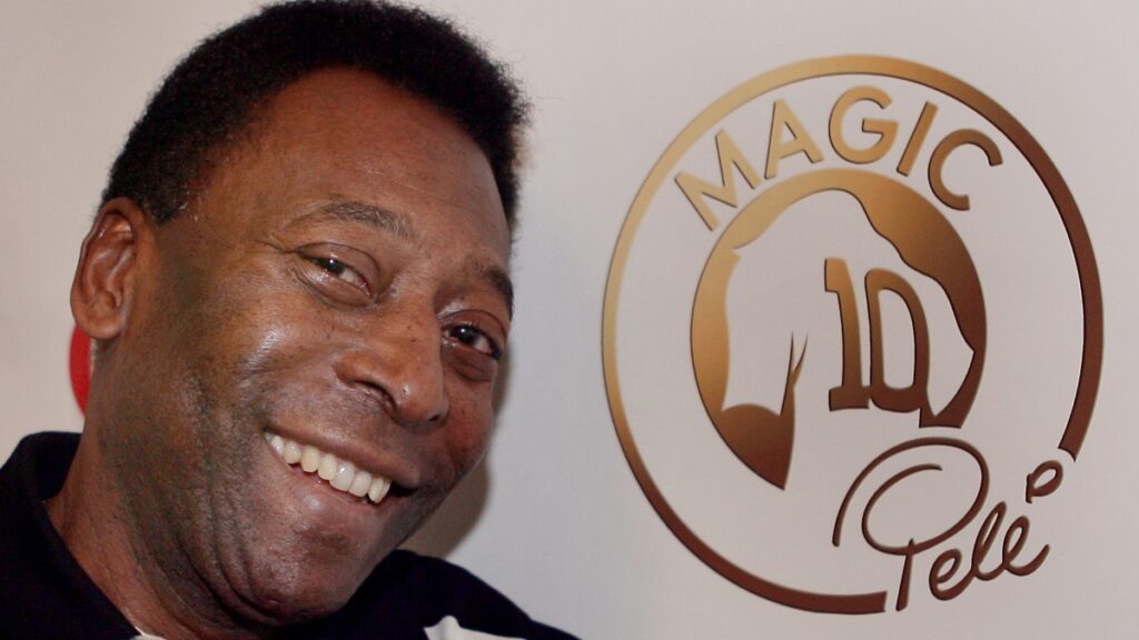 Los hitos de Pelé que cambiaron para siempre la historia del fútbol