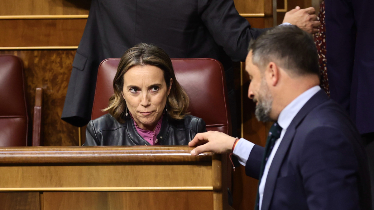 El PP rechaza la moción de censura contra Sánchez: "No le daremos oxígeno"