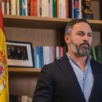 Vox busca apoyos para una moción de censura contra Sánchez y con un candidato neutral