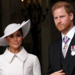 El príncipe Harry y Meghan Markle reanudan su guerra contra Buckingham: todo sobre su polémico documental