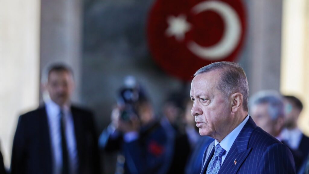 Turquía vuelve a amenazar a Grecia: invadirá sus islas si Atenas rechaza desmilitarizarlas