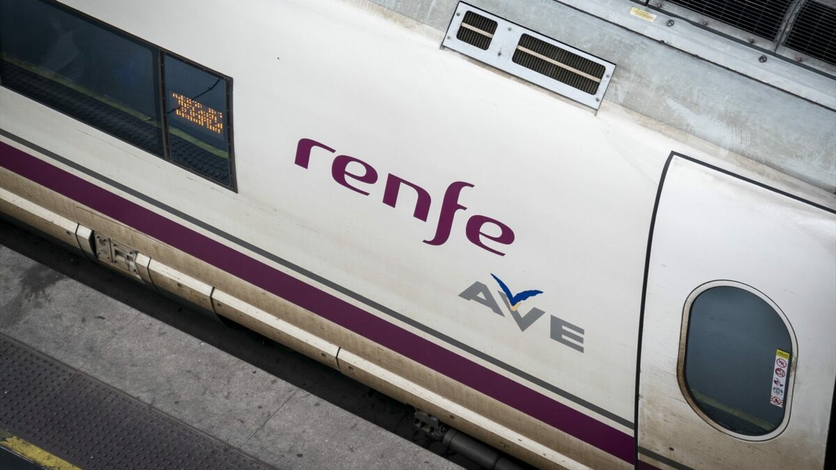 Renfe estrena línea de AVE Madrid-Murcia: ¿Cuándo se podrán comprar los billetes?