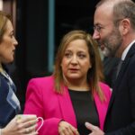 QatarGate: el Parlamento Europeo destituye a Eva Kaili como vicepresidenta tras su imputación