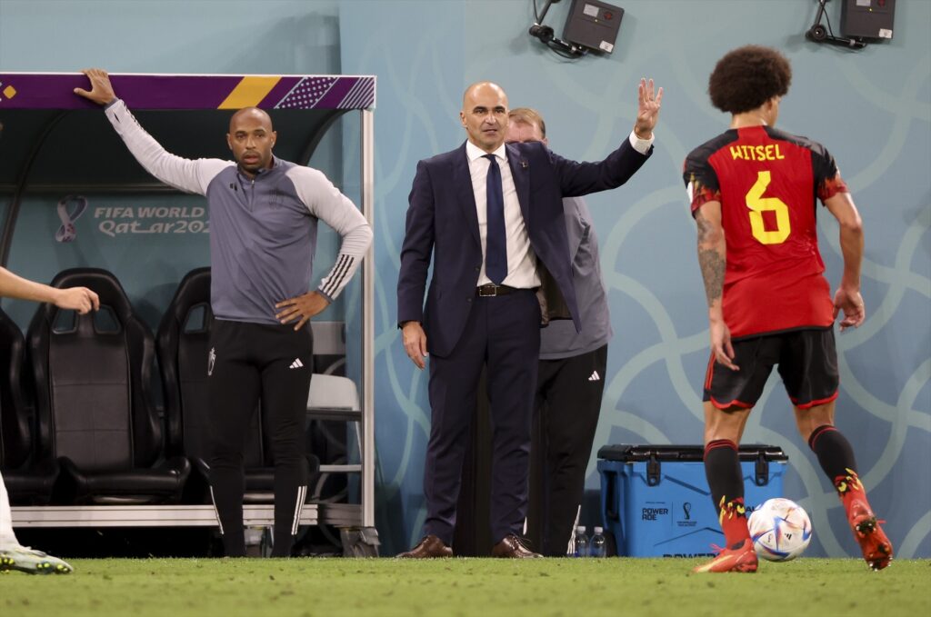 Luis Enrique no ha sido el único: la maldición del Mundial de Qatar con los entrenadores
