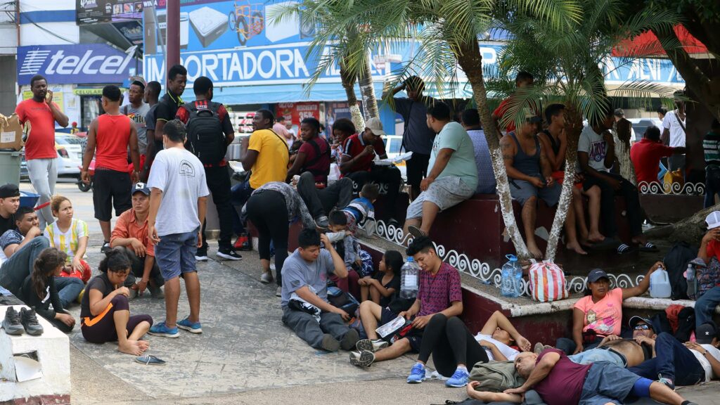 Estados Unidos ve a España como socio clave para lograr una migración ordenada en Centroamérica
