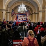 Trump, contra las cuerdas: seis puntos clave del informe sobre el ataque al Capitolio