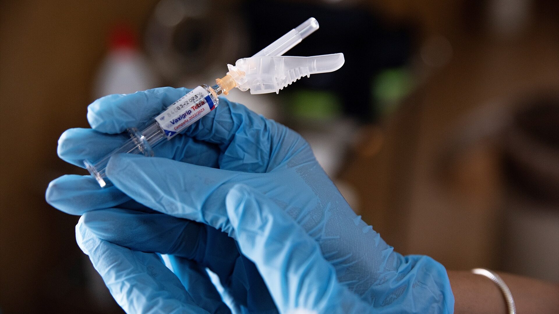 Viajes a Europa esta Navidad: ¿Es necesaria la vacuna del covid o un test?